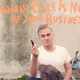 Illustration for article titled Morrissey posted another very Morrissey-like diatribe about his record label drama